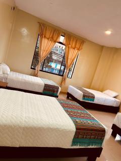 Hostal Marín Central - Quito - 5