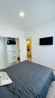 Dpto 2 amb Reciclado - Corrientes y Belgrano - 1