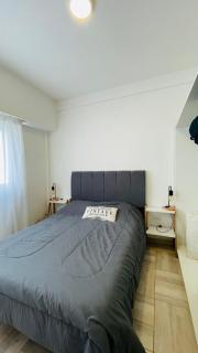 Dpto 2 amb Reciclado - Corrientes y Belgrano - 3