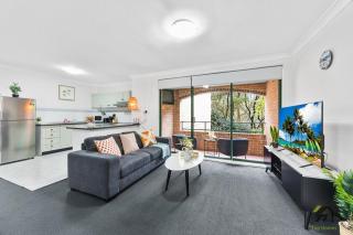 Chippendale 2 bedroom apartment & fully equipped - 0