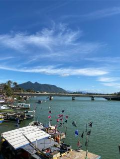 Casa pé na areia Tamoios -Cabo Frio - 2