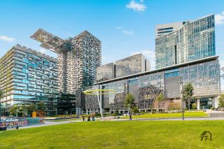 Chippendale 2 bedroom apartment & fully equipped - 2