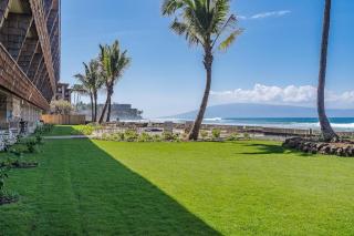 Kulakane 307 · KK 307 OceanFront 2BD Whale Watching Retreat - 9