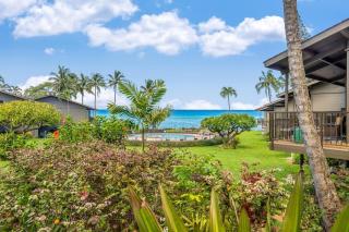 Polynesian Shores 111 · PS 111 Updated Condo w Ocean Views Pool - 9