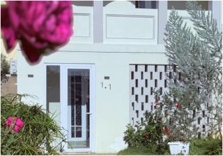 Le Macaron Garden Stay - City Boutique Hotel Da Lat - 8