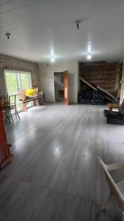 casa fin de semana - 4