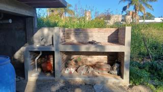 casa fin de semana - 3