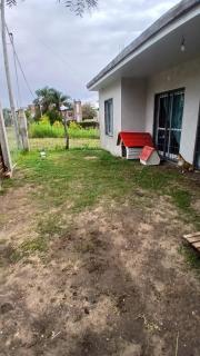 casa fin de semana - 1