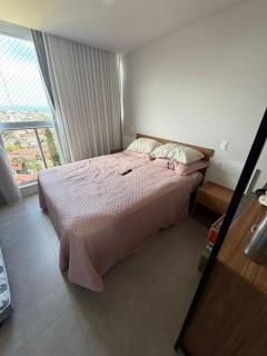 Cobertura top edifício lá Sofia - Guarapari - 9