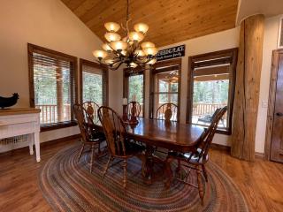 Meadow View Lodge - 1