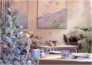 Le Macaron Garden Stay - City Boutique Hotel Da Lat - 6