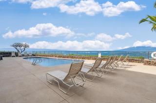 Kahana Reef 201 · KR 201 OceanFront 1BD Condo w Ocean Views Pool - 9