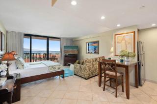 Kaanapali Shores 936 · KS 936 Kaanapali Penthouse Studio with AC - 9
