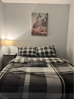 1-bed apartment nestled in the heart of Swansea - 8