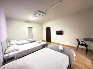 Pousada Dona Lidia Express - 2