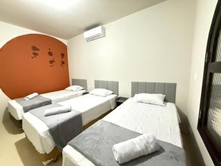 Pousada Dona Lidia Express - 9