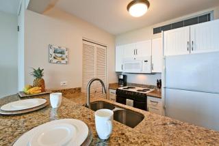 Mahana 1113 · MA1113 Relaxing BeachFront Studio - 3