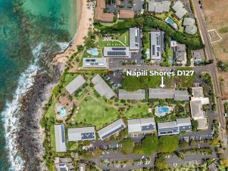 Napili Shores D127 · NS D127 Studio w Pool Near Beach - 9