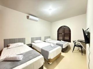 Pousada Dona Lidia Express - 3