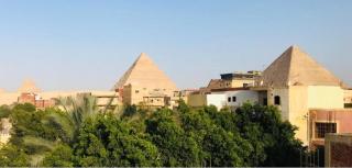 Andy Guest House Pyramids View - 9