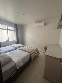 Pousada & Hospedaria Monte Tabor - 8