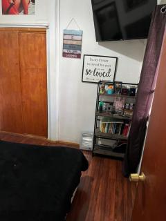 Arriendo a diario casa en pleno centro de Ovalle - 5