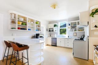 Historic Queen Anne with private backyard oasis! - 6