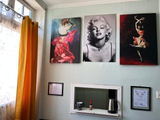 Arriendo a diario casa en pleno centro de Ovalle - 8