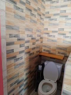 O'Hani-Ura lodge - 7