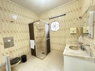 Pousada Dona Lidia Express - 1