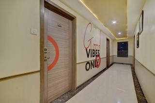 Townhouse Oak Pune Railway Station Formerly Kapil Residency - 8