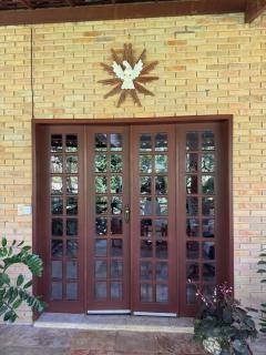 Sítio São Gerardo - Aconchegante casa no campo. - 5