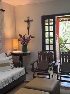 Sítio São Gerardo - Aconchegante casa no campo. - 4