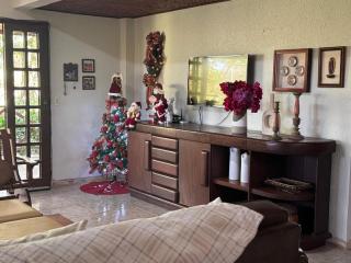 Sítio São Gerardo - Aconchegante casa no campo. - 3