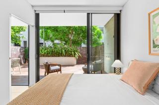 Urban Sage - Tranquil City Stay near Cafés & Markets - 7