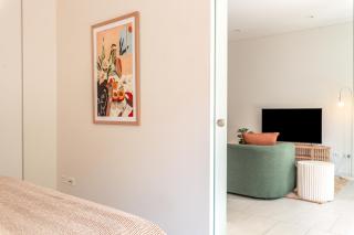 Urban Sage - Tranquil City Stay near Cafés & Markets - 2