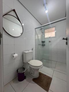 Apartamento Ingleses 400 metros da praia - 6