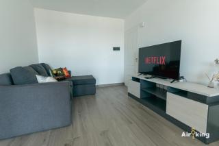 Amplio Apart con Cochera - 7