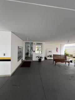 Apartamento Ingleses 400 metros da praia - 1
