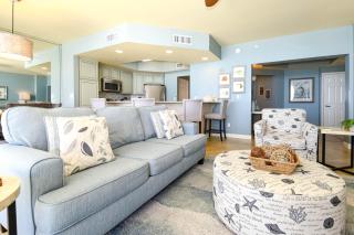 Silver Beach Towers E503 - 2