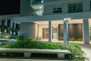 Amplio Apart con Cochera - 8