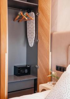 Terracotta Stay - Free parking - 4