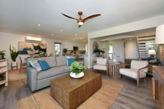 Kaanapali Plantation 25 · KPL 25 Remodeled 3BD Plantation Condo - 3