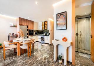 Terracotta Stay - Free parking - 1