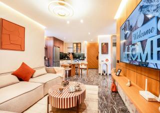 Terracotta Stay - Free parking - Marrakesch - 9