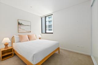 Urban Terra - Tranquil Base near Markets and Foreshore - 9