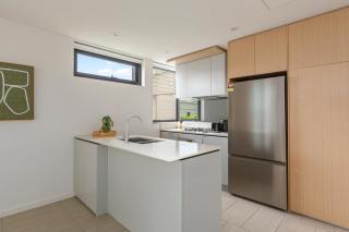 Urban Terra - Tranquil Base near Markets and Foreshore - 6