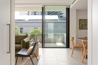 Urban Terra - Tranquil Base near Markets and Foreshore - 3