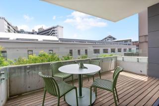 "Urban Duo" Side-by-Side Inner West Retreats - 0