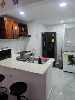 Apartment in El Cabrero - 1